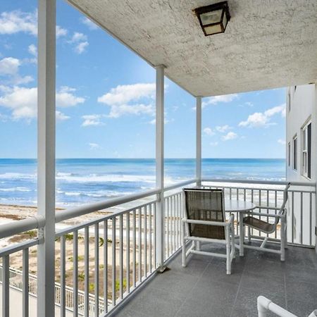 Space Coast Retreat Satellite Beach Exterior foto