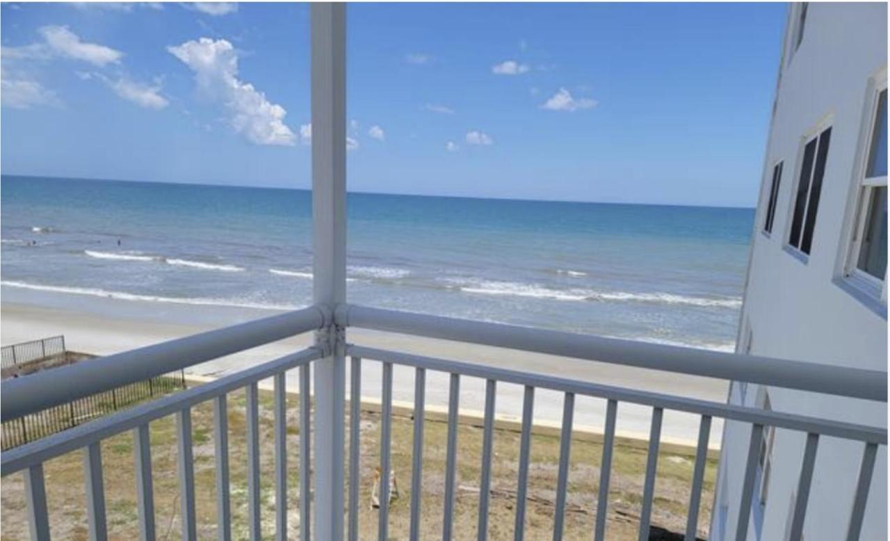 Space Coast Retreat Satellite Beach Exterior foto