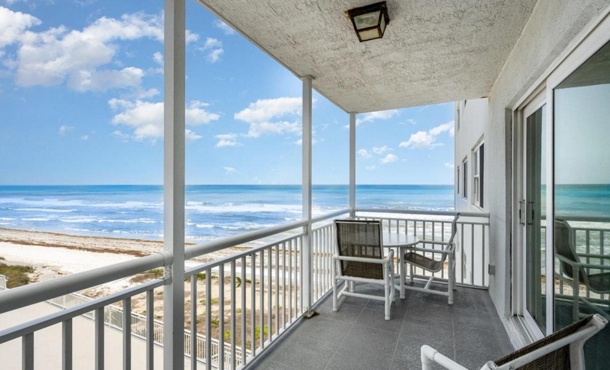 Space Coast Retreat Satellite Beach Exterior foto