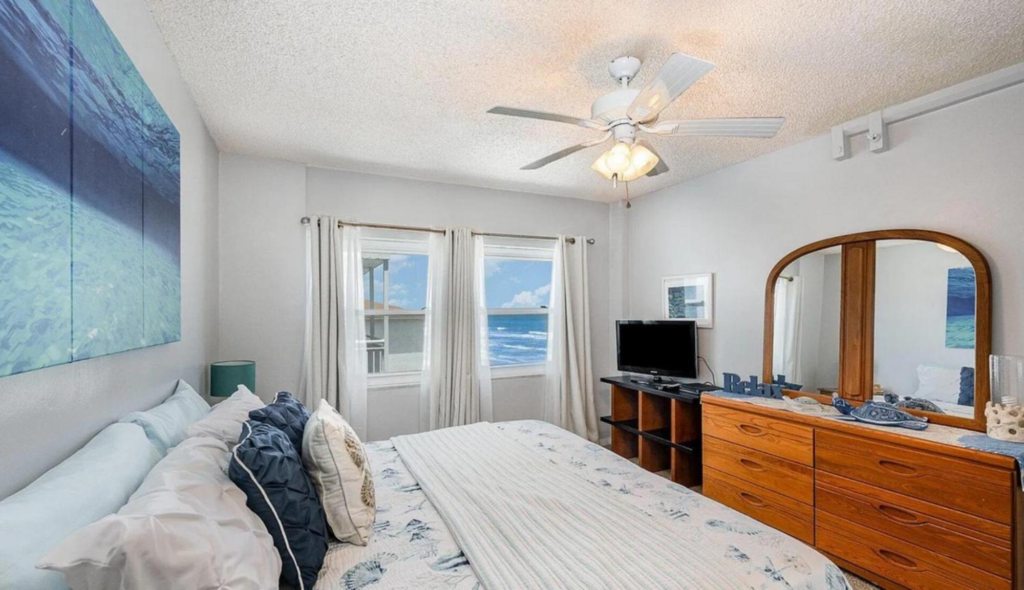 Space Coast Retreat Satellite Beach Exterior foto