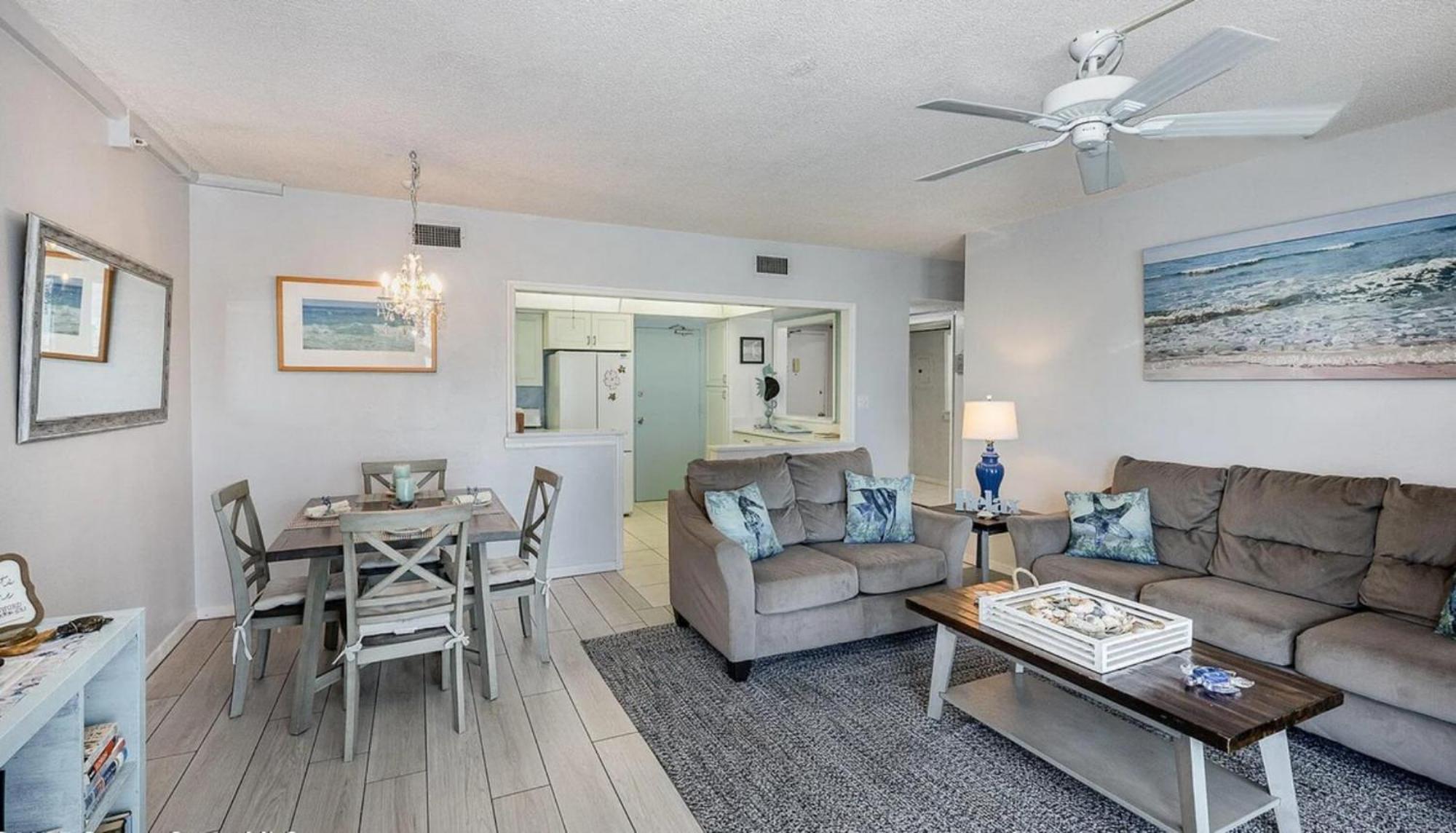 Space Coast Retreat Satellite Beach Exterior foto