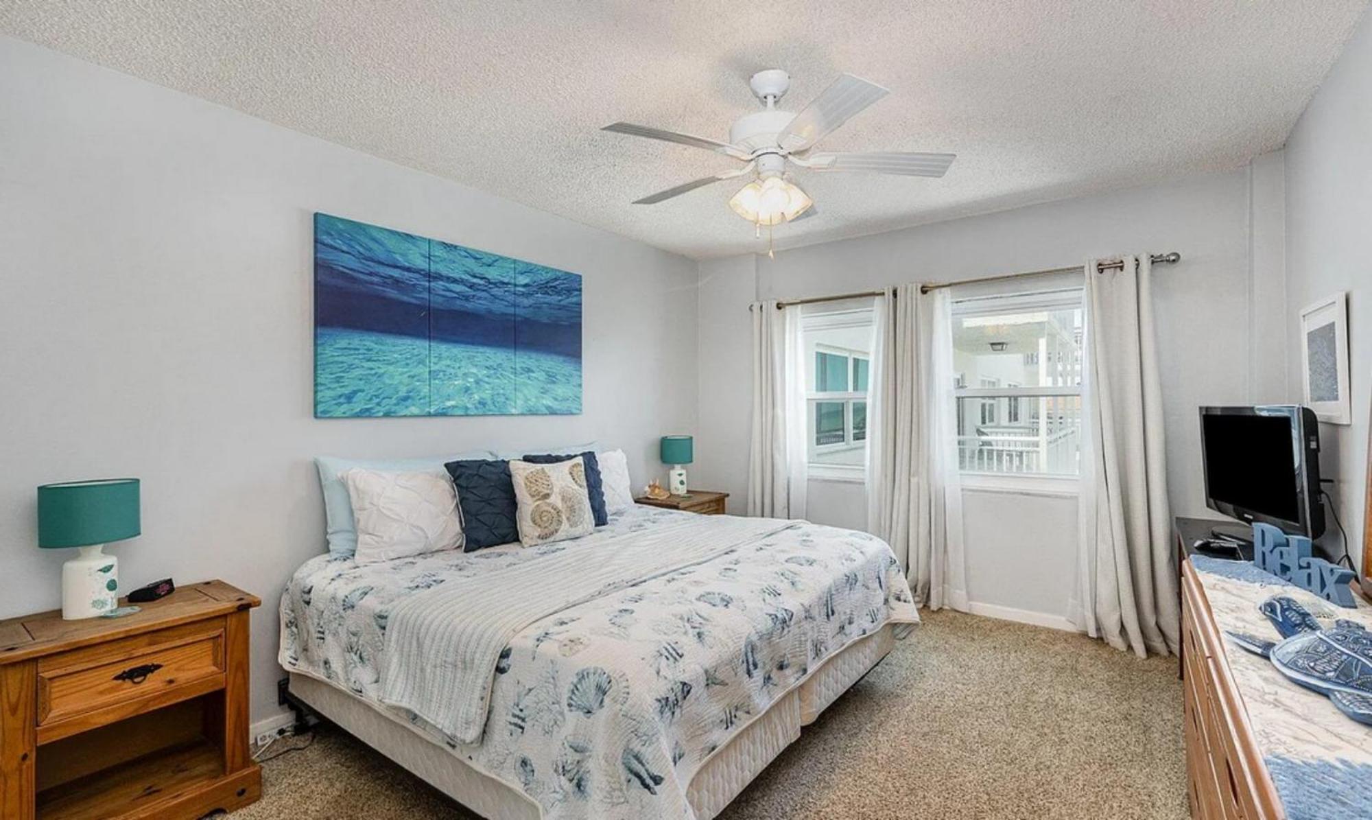 Space Coast Retreat Satellite Beach Exterior foto