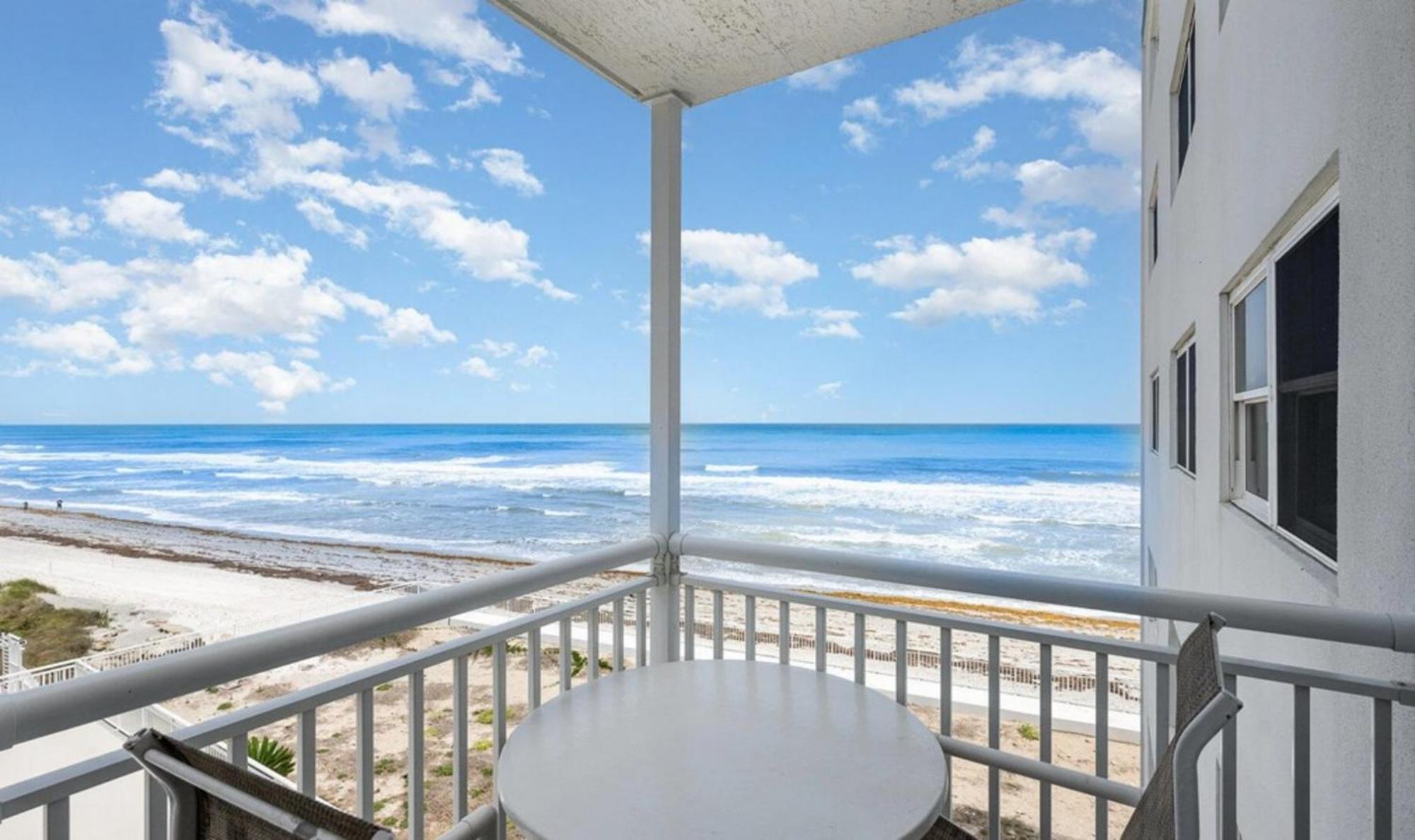 Space Coast Retreat Satellite Beach Exterior foto